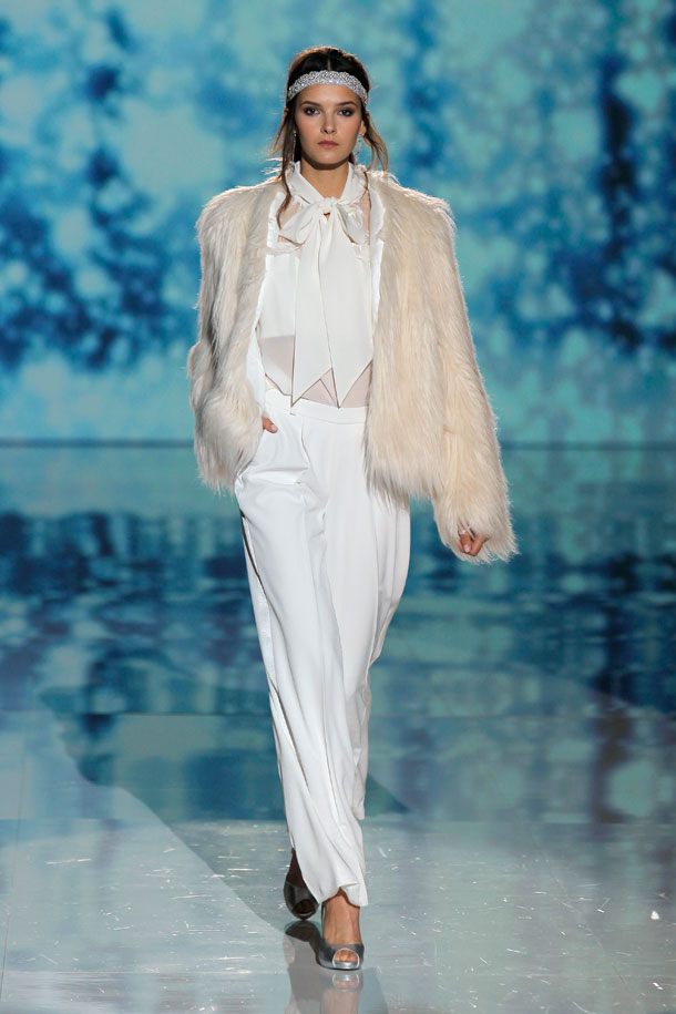 ilovebrides.pt Marylise & Rembo Styling 2018 Barcelona Bridal Fashion Week 2017